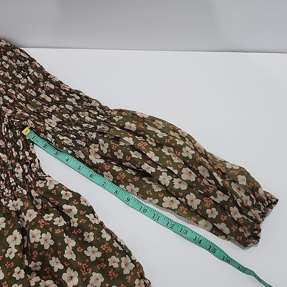 Tecovas Kristopher Brock Emma Dress - Picture 12 of 14